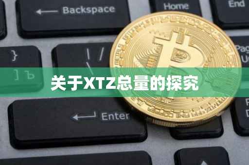 关于XTZ总量的探究