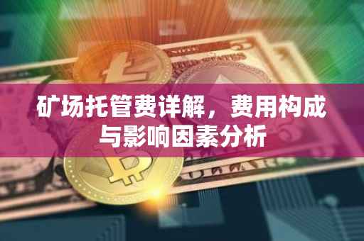 矿场托管费详解，费用构成与影响因素分析