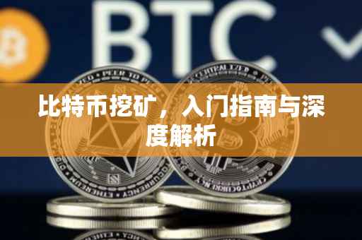 比特币挖矿，入门指南与深度解析