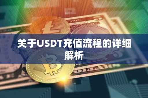 关于USDT充值流程的详细解析