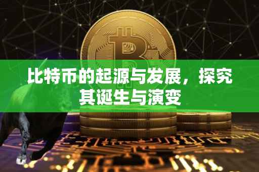 比特币的起源与发展，探究其诞生与演变