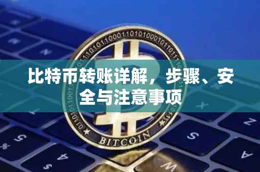 比特币转账详解，步骤、安全与注意事项
