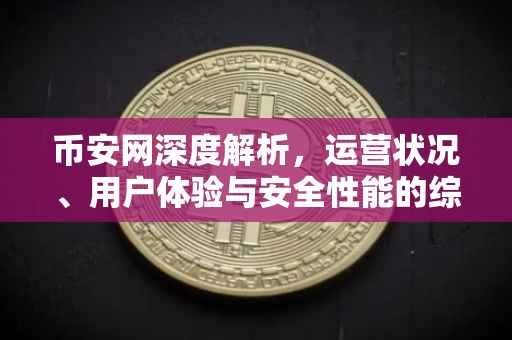 币安网深度解析，运营状况、用户体验与安全性能的综合评价