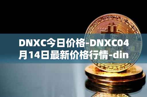 DNXC今日价格-DNXC04月14日最新价格行情-dinox最新走势消息