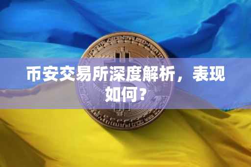 币安交易所深度解析，表现如何？