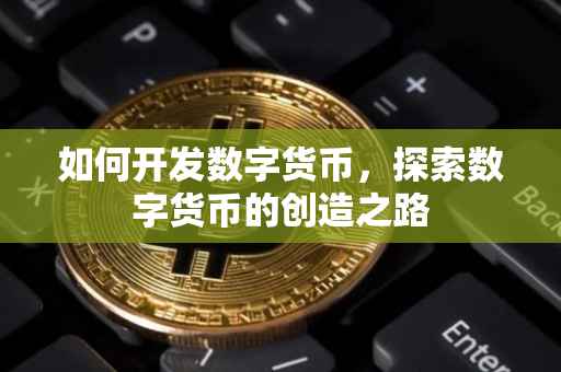 如何开发数字货币，探索数字货币的创造之路