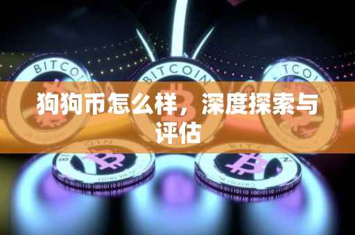 狗狗币怎么样，深度探索与评估