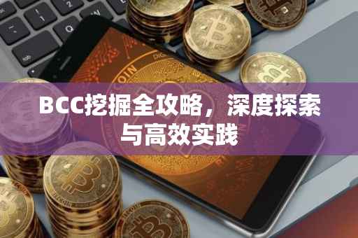 BCC挖掘全攻略，深度探索与高效实践