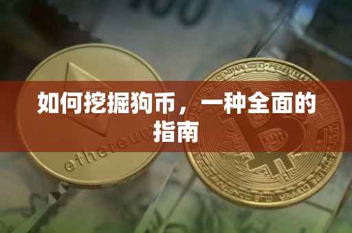 如何挖掘狗币，一种全面的指南
