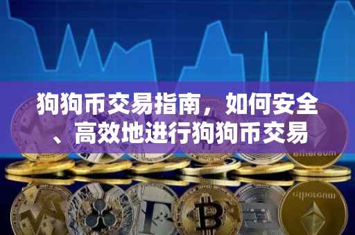 狗狗币交易指南，如何安全、高效地进行狗狗币交易