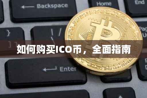 如何购买ICO币，全面指南