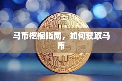 马币挖掘指南，如何获取马币