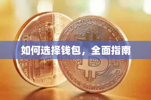 如何选择钱包，全面指南