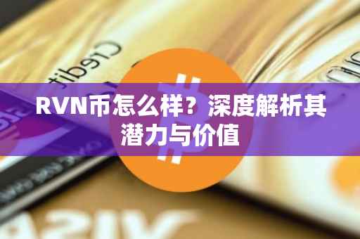 RVN币怎么样？深度解析其潜力与价值