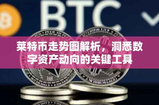 莱特币走势图解析，洞悉数字资产动向的关键工具
