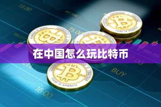 在中国怎么玩比特币