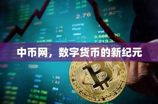 中币网，数字货币的新纪元