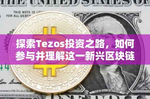 探索Tezos投资之路，如何参与并理解这一新兴区块链项目