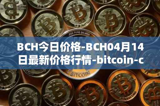 BCH今日价格-BCH04月14日最新价格行情-bitcoin-cash最新走势消息