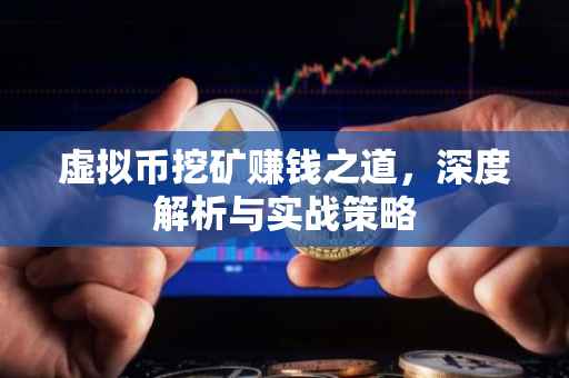 虚拟币挖矿赚钱之道，深度解析与实战策略