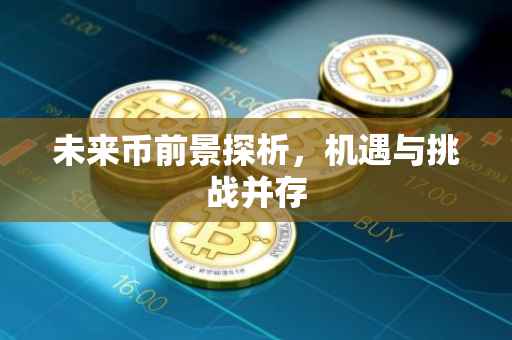 未来币前景探析，机遇与挑战并存