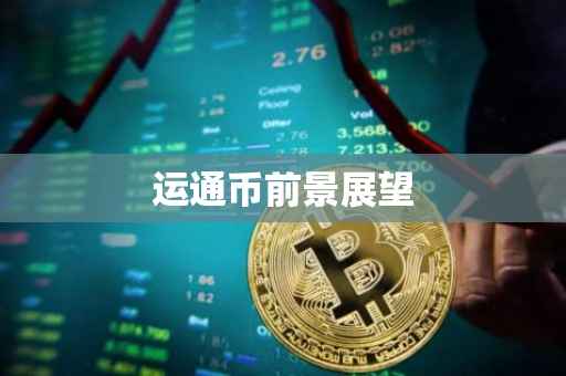 运通币前景展望