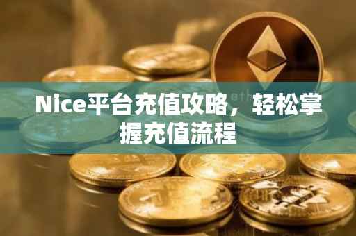Nice平台充值攻略，轻松掌握充值流程