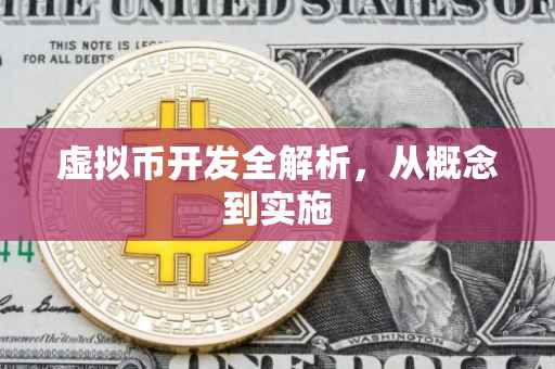 虚拟币开发全解析，从概念到实施