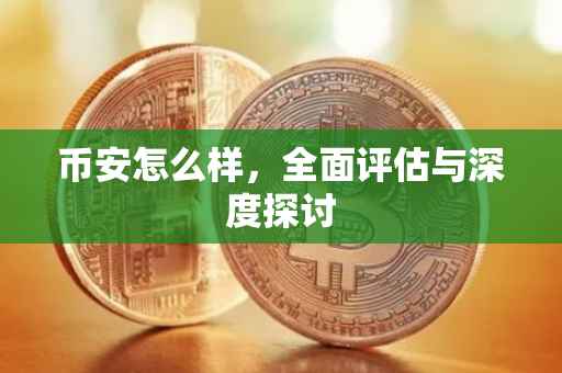 币安怎么样，全面评估与深度探讨