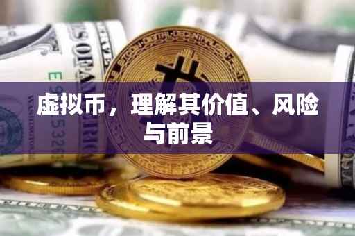 虚拟币，理解其价值、风险与前景