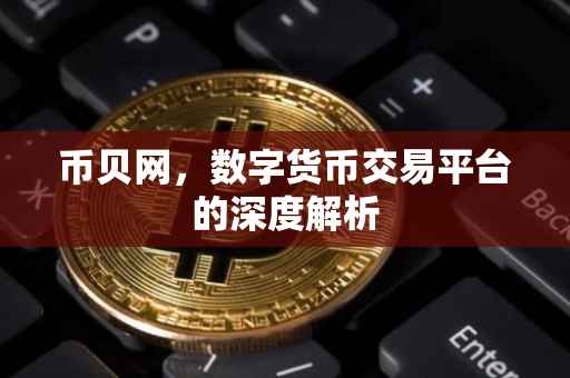 币贝网，数字货币交易平台的深度解析