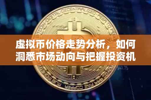 虚拟币价格走势分析，如何洞悉市场动向与把握投资机会