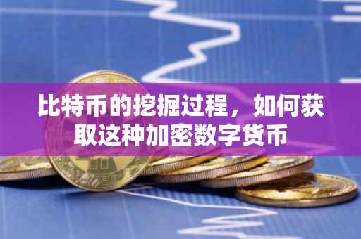 比特币的挖掘过程，如何获取这种加密数字货币