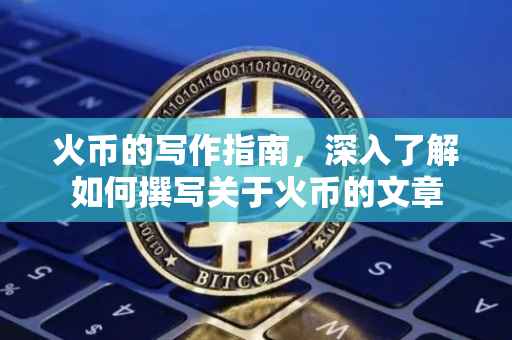 火币的写作指南，深入了解如何撰写关于火币的文章