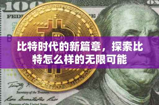 比特时代的新篇章，探索比特怎么样的无限可能