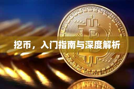挖币，入门指南与深度解析