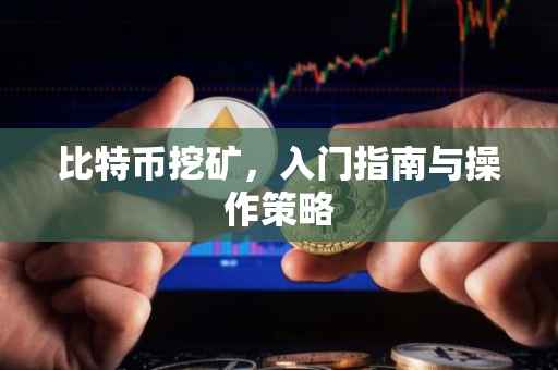 比特币挖矿，入门指南与操作策略