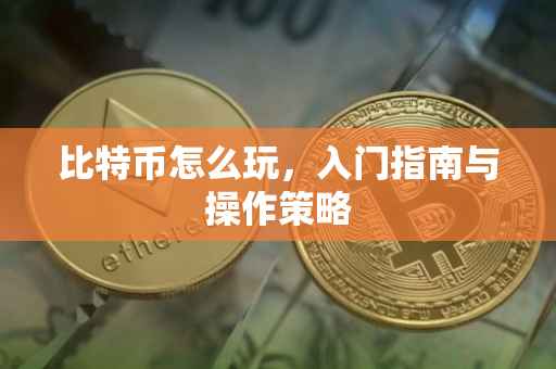 比特币怎么玩，入门指南与操作策略