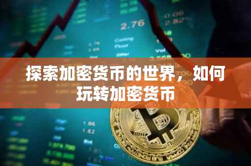 探索加密货币的世界，如何玩转加密货币