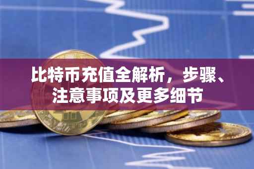 比特币充值全解析，步骤、注意事项及更多细节