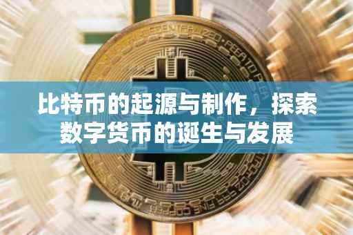 比特币的起源与制作，探索数字货币的诞生与发展