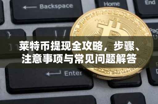 莱特币提现全攻略，步骤、注意事项与常见问题解答