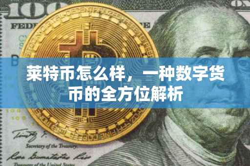莱特币怎么样，一种数字货币的全方位解析