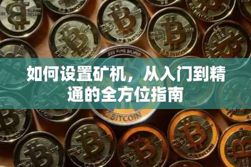 如何设置矿机，从入门到精通的全方位指南