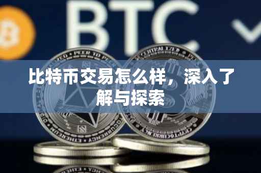 比特币交易怎么样，深入了解与探索