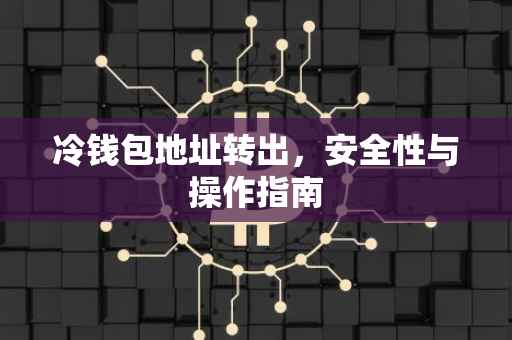 冷钱包地址转出，安全性与操作指南