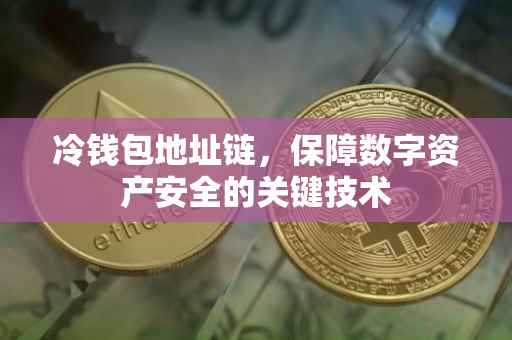 冷钱包地址链，保障数字资产安全的关键技术