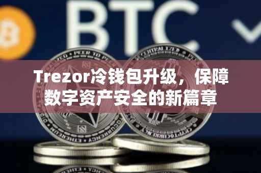 Trezor冷钱包升级，保障数字资产安全的新篇章