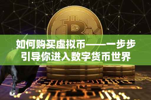 如何购买虚拟币——一步步引导你进入数字货币世界