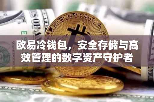 欧易冷钱包，安全存储与高效管理的数字资产守护者